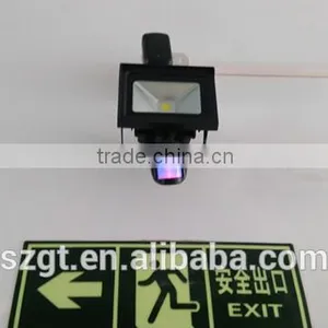 LED Security Lighting Camera Garden Light Hidden Dvr Camera thumbnail-2