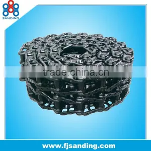 Made in China Lubrication System Earthmoving Oil Roller Tracking thumbnail-2