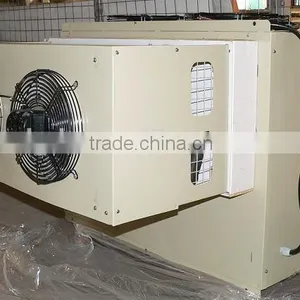 Monoblock Refrigeration Unit for Cold Room thumbnail-6