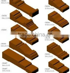 Wood Floor Skirting thumbnail-1
