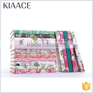 Creative Flower Student Notebook Guangzhou Stationery thumbnail-1