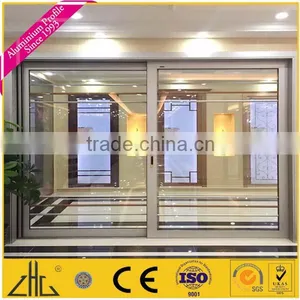 Wholesale Ventilation Grille Window and Door Sliding and Sliding Door Parts thumbnail-1