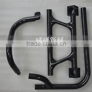 Carbon Fiber Tube thumbnail-1