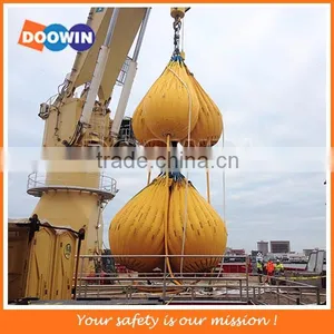 35 Ton Proof Loading Water Bags For Ceane Load Test thumbnail-5