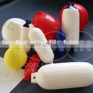 PVC Boat Fender/ Marine Dock Boat Fender thumbnail-1