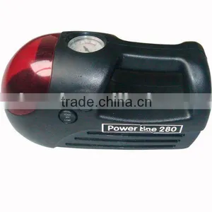 12V Auto Air Compressor thumbnail-1