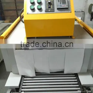Automatic Box Packing Machine thumbnail-3