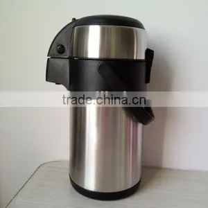 Stainless Steel Air Pot thumbnail-1