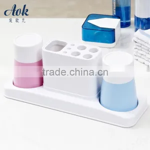 Coupled Toothbrush Holder thumbnail-4