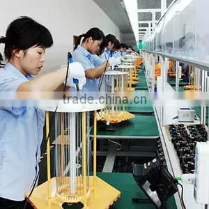 2015 New Design Agriculture Solar Insect Killer Wholesale Price FR-S161 thumbnail-2