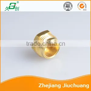 Decompressor Fittings Male Sealing Nut thumbnail-3