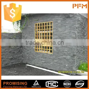 PFM Natural Exterior Slate Wall Panels thumbnail-1