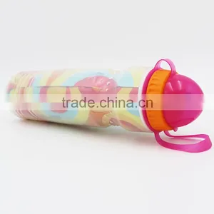 2016 Direct Factory Hot Sale High Quality School Water Bottle for Kids thumbnail-5