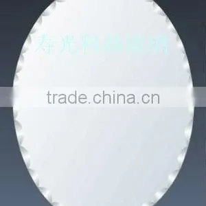 Customized Silver /aluminium MIRROR thumbnail-1