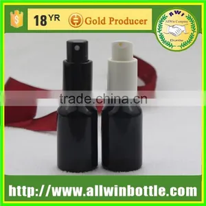 Glass Spray Bottle for Cosmetic Container China thumbnail-1