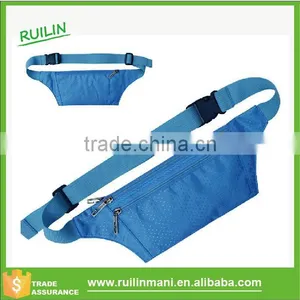 Fashion Travelling Unisex Waterproof Waist Bag thumbnail-3