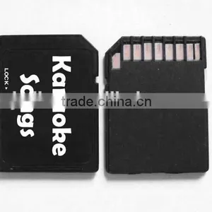 8GB SD Card With Printing thumbnail-1