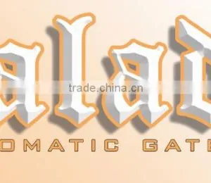 PALADIN: Automatic Gate-Keeper thumbnail-1