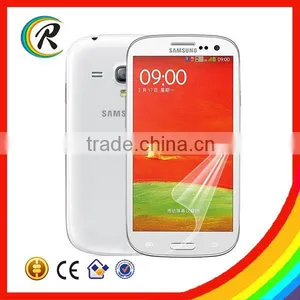 China Color Screen Protector for Samsung Galaxy s3 thumbnail-2