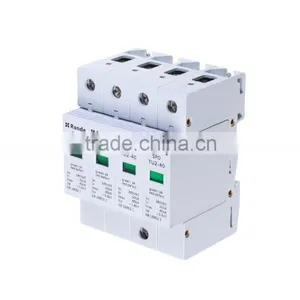 3P 5- 10KA Household Surge Protective Device thumbnail-6