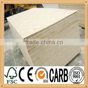 High Quality Construction Grade OSB Board Price thumbnail-1