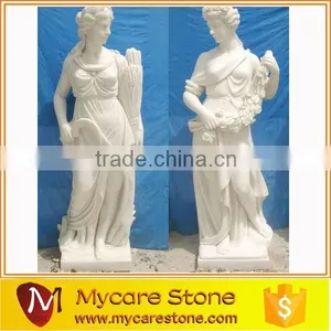 Chinese Stone Head Statue, Stone Statue on Sale thumbnail-5