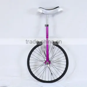 Self Balancing Unicycle Exercise Bike For Sale thumbnail-1