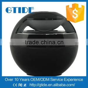 Color Optional Small Speaker Mini Speaker Passive Speaker Wireless With Bluetooth Cheap Price thumbnail-2