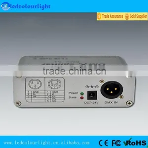 Ledwalker 4S DMX LED Splitter Wholesale thumbnail-5