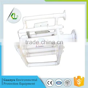 Low Flow Ozone uv Sterilizer Water Purifier Plant thumbnail-1