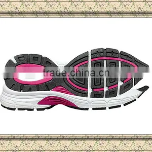 2015 Man Cheap Goods From China Running Shoe Sole thumbnail-1