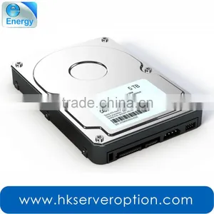 652611-B21 300GB 750MB/S 15K 2.5 SAS ST9300653SS Proliant HD Hard Drive thumbnail-1