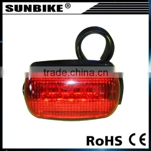 2015 Hot Sale Mout to Seat Post Bike Spokes Lighting thumbnail-2