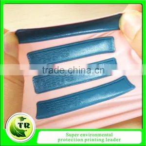Non-deforming 3D Thick Silicon Heat Transfer Printing Label thumbnail-3