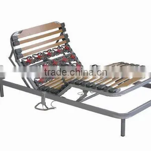 Electric Bed thumbnail-1