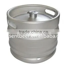 Hot Sale Stainless Steel Beer Barrel thumbnail-4
