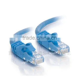 Network Cable for Computer Connectors Cable Internet in China Express RJ45 Cat5e thumbnail-6
