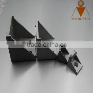 2016 Hot Selling CNC Products Aluminium Pergola Parts thumbnail-1