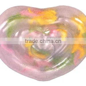Comfortablbe Inflatable Chair Air Corner Sofa Relax for Promotion Gift thumbnail-4