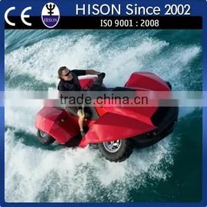 Hison Top Selling Popular Touring Sit on Adult Pedal go Kart thumbnail-1