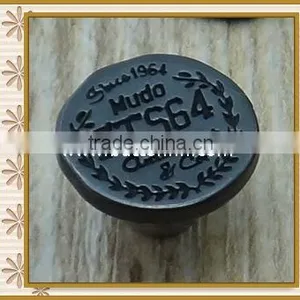 Factory Wholesale Round Jeans Button thumbnail-1