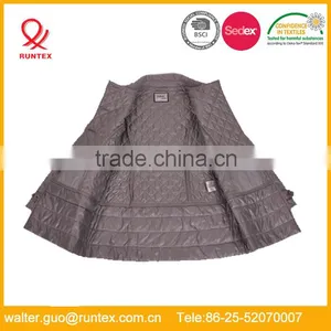 Baby Casual Padded Jackets RKJ017 thumbnail-3