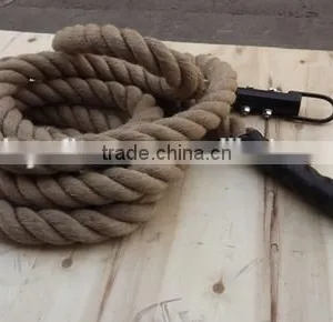 Climbing Rope Power Training Rope thumbnail-2