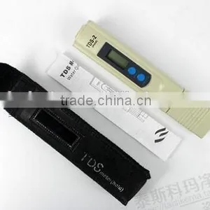 Digital Portable Pen Type Ppm Tester thumbnail-1