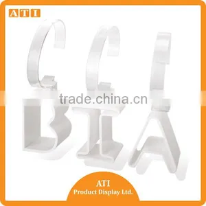 Wholesale Custom Acrylic Single Watch Display Holder thumbnail-6