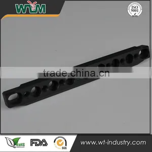 Plastic Cnc Machining Process for DSLR Handle Part thumbnail-1