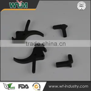 Toy Gun Accessory Die Casting Made in China Shenzhen thumbnail-1