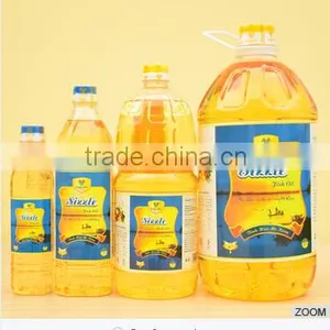 SIZZLE - REFINED FISH COOKING OIL thumbnail-1