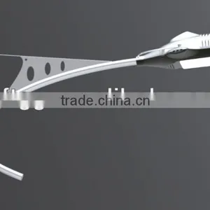 Led Street Light E27 thumbnail-1