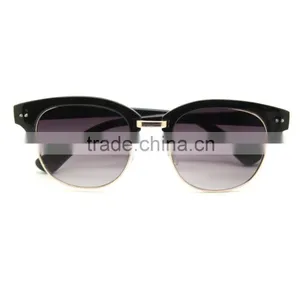 Unisex High Quality Sunglasses UV400 thumbnail-3